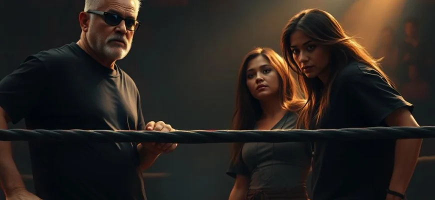 Películas y series similares a El clan de hierro