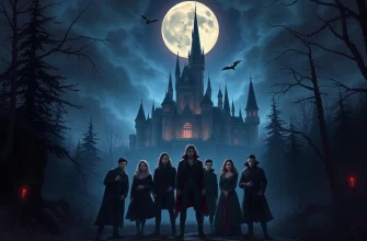 Películas similares a Vampire Sisters 3