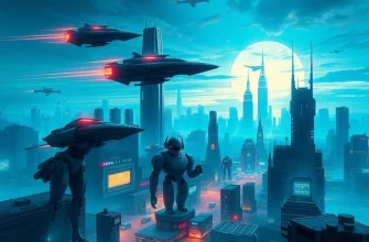 10 títulos similares a 'Escapando del siglo XXI'