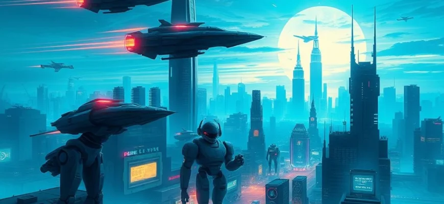 10 títulos similares a 'Escapando del siglo XXI'