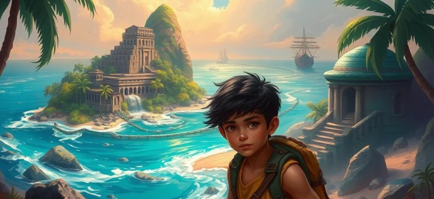 Descubre 10 aventuras similares a Journey 2