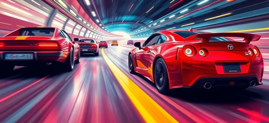 Películas similares a 2 Fast 2 Furious: A todo gas 2 que debes ver