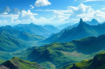 10 títulos similares a La cima que no te puedes perder