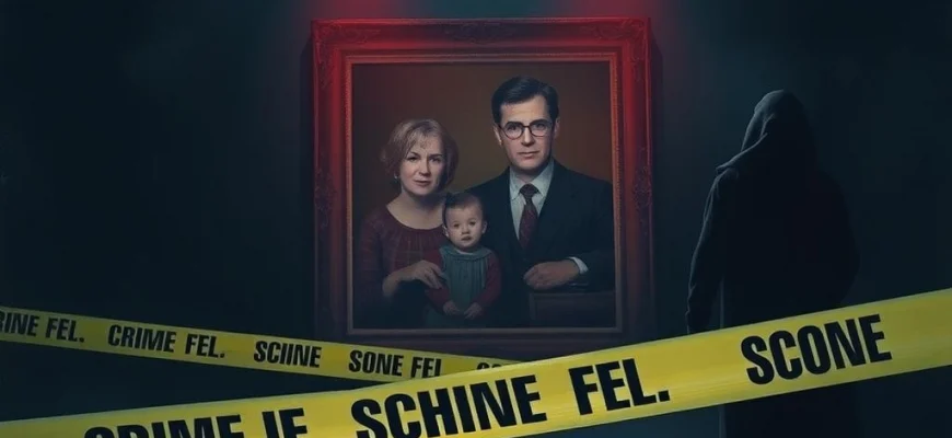 Películas y series similares a Asesinatos de la Sociedad