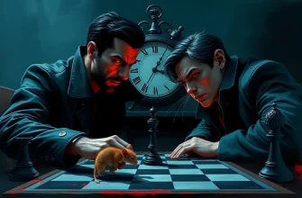 Películas similares a 'La huella' para fans del suspense