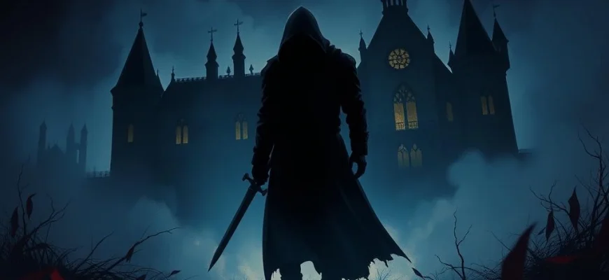 10 Historias de Venganza como El Conde de Montecristo