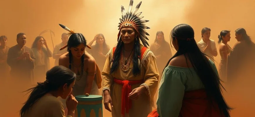 10 historias inspiradoras como Mi nombre es Te Ata que debes ver