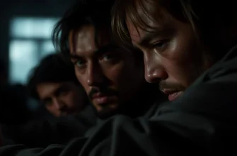 Películas similares a 'Mug' que te dejarán pensando