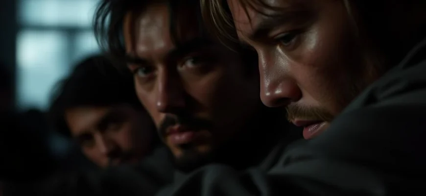 Películas similares a 'Mug' que te dejarán pensando