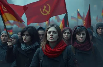 10 Historias como La revolución silenciosa que no te puedes perder