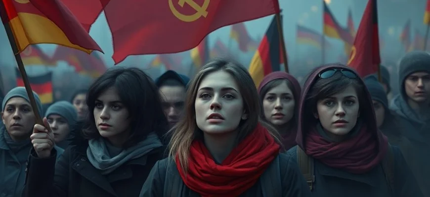 10 Historias como La revolución silenciosa que no te puedes perder