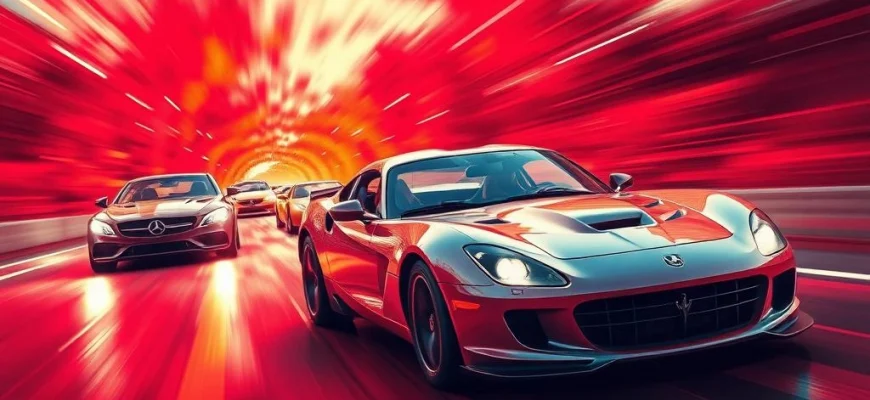 Películas y series similares a Fast & Furious X que debes ver