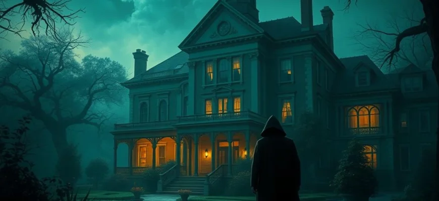 Películas y series similares a 'Medianoche en el jardín del bien y del mal'