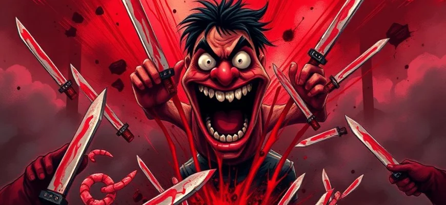 Películas similares a Aquaslash que no te puedes perder