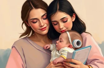 Descubre 10 historias similares a 'La maternal'