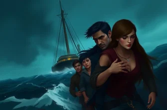 Descubre 10 historias similares a Surcando los mares