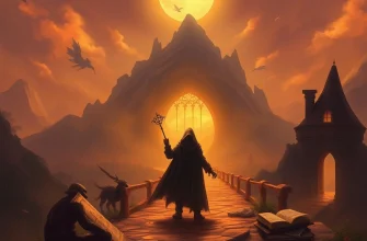 Descubre 10 historias mágicas como Harry Potter