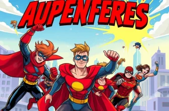 Series y películas similares a Henry Danger