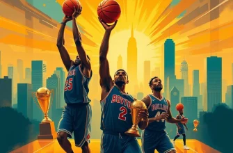 Películas similares a 'Camino a la gloria' que no te puedes perder