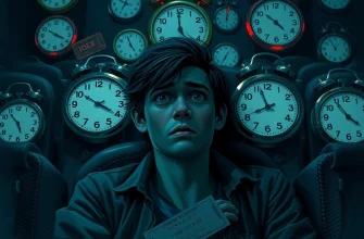 Descubre 10 títulos similares a 'Flashback'