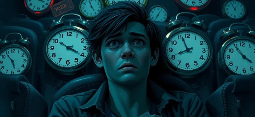 Descubre 10 títulos similares a 'Flashback'