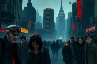 Películas similares a El salvaje que no te puedes perder