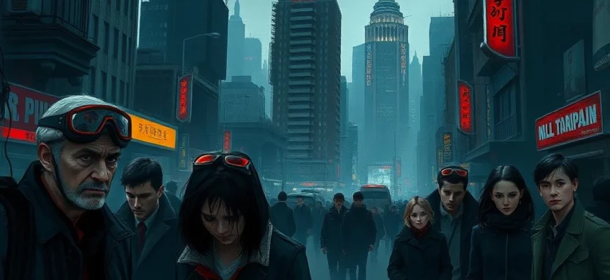 Películas similares a El salvaje que no te puedes perder