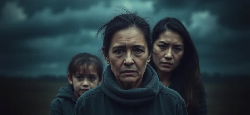 Películas similares a 'Aflicción' que no te puedes perder