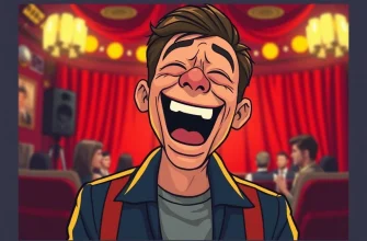 10 producciones similares a 'Reír o morir'