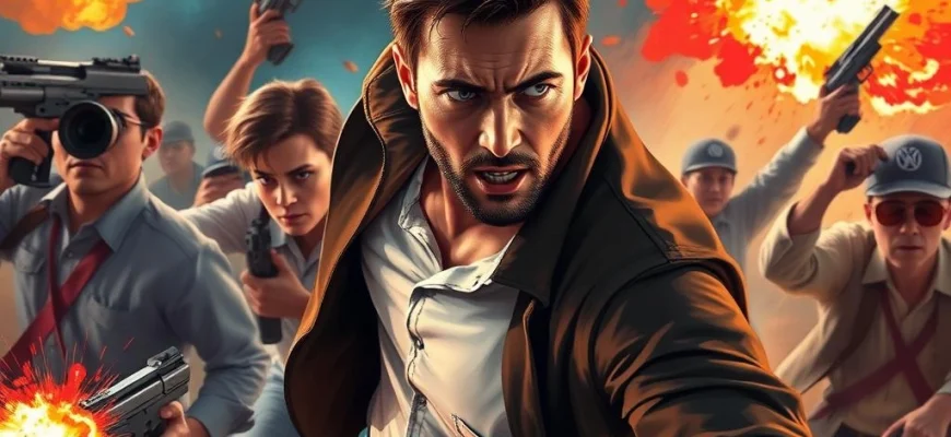 Descubre 10 producciones similares a 'Apache siempre Apache'