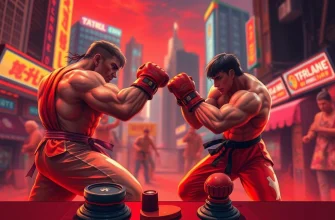 Películas similares a A puño limpio para fans de acción