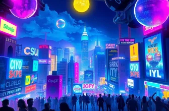 10 títulos similares a Disco Boy para ver ahora