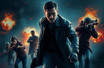 10 Thrillers como The Furies que no te puedes perder