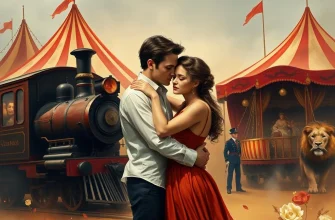 Películas similares a 'Agua para elefantes'