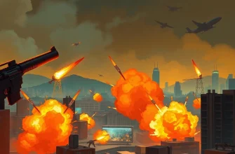 Películas similares a 'La roca' que debes ver