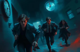 10 Películas y Series Similares a Destino final 3