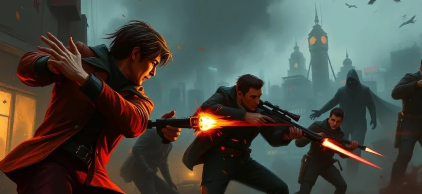 Películas similares a Asesinos de élite que no te puedes perder