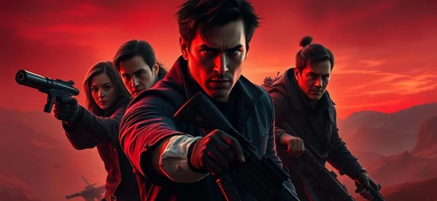 10 títulos similares a GATA SALVAJE para amantes del drama y la acción