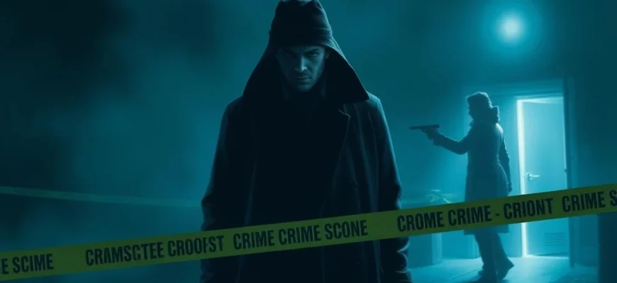 Películas y series similares a 'Prisioneros'