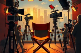 Películas similares a 'La noche americana' para cinéfilos