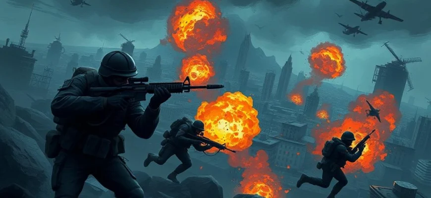 Películas y series similares a 'Sin Remordimientos'