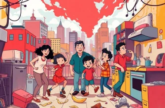 Películas similares a 'Dos días en Nueva York' que no te puedes perder