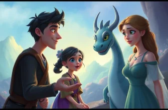 Películas similares a Ancien y el mundo mágico que debes ver