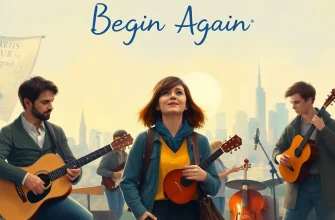 Películas similares a 'Begin Again' que no te puedes perder