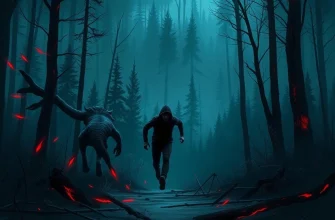 Películas y series similares a 'Presa' que debes ver