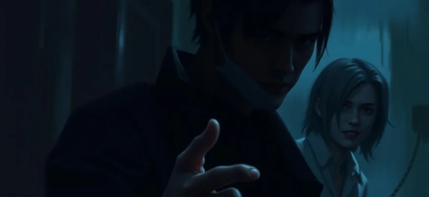 Películas y series similares a Proposición inesperada