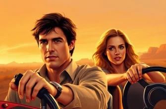 Películas similares a 'Noche y día' que no te puedes perder