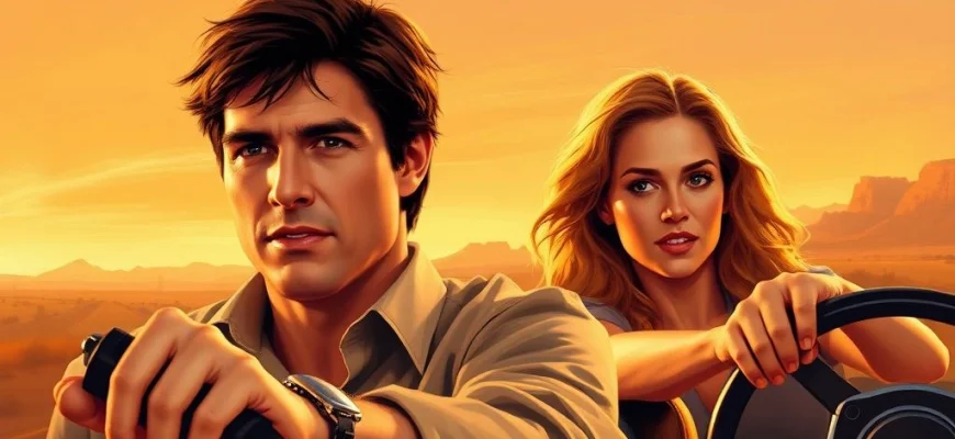 Películas similares a 'Noche y día' que no te puedes perder