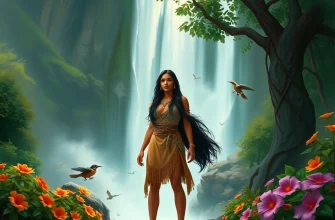 Películas y series similares a Pocahontas