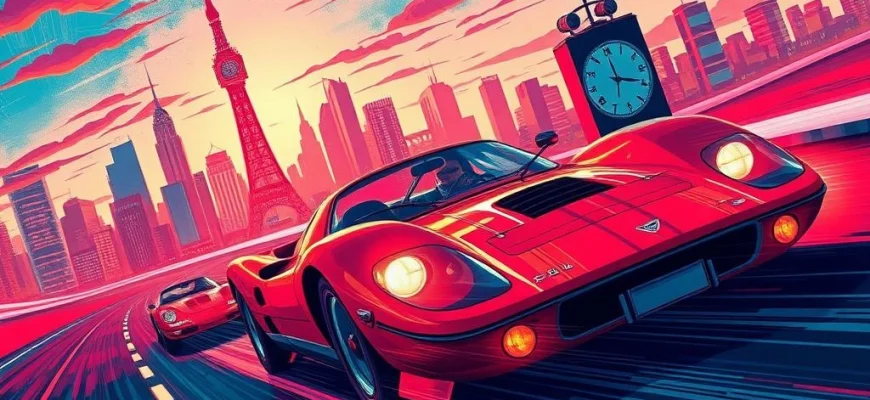 Películas similares a '12 trampas' que no te puedes perder